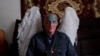 Коми: активиста Шиеса Древарха осудили за нападение на полицейского 