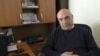 Խոսքի ազատության պաշտպանության կոմիտեի նախագահ Աշոտ Մելիքյանը:
