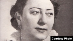 ნადეჟდა ხარაძე