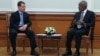 Annan May Be Syria's 'Last Chance'