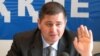 Раҳматуллоҳ Зойиров, раиси Ҳизби сосиал-демократи Тоҷикистон