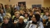 Апелляционный суд Днепропетровской области начал рассмотрение апелляции генерал-майора Виктора Назарова. Днепр, 26 сентября 2017 года