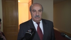 «Վերադարձ նախկին դրույքաչափերին անհնար է և անիմաստ». Խոսրով Հարությունյան