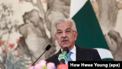 خواجه محمد اصف