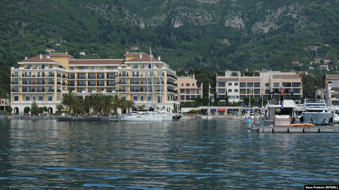 Penthaus u Porto Montenegru košta od četvrt miliona pa do 5,5 miliona eura