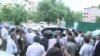 Ровии "Хоки ватан" оламро падруд гуфт.