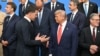 Summitul NATO: cheltuieli mai mari pentru apărare, Rusia declarată „amenințare pe termen lung” 