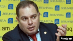Ованнес Саакян