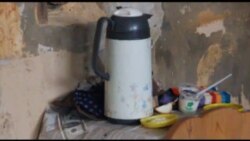 Черкаські безхатченки зимують на вулиці