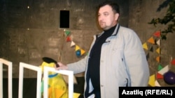 Равил Сабыр
