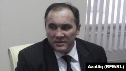 Рушан Галләмов