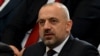 Milan Radoicic (file photo)