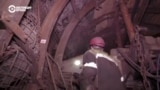 Украина потеряла единственую шахту, которая добывала коксующийся уголь. Во сколько аналитики оценивают потери