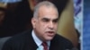 Armenia - Opposition leader Raffi Hovannisian at a news conference in Yerevan, 8Jan2012.