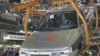 Волжский и другие российские автозаводы останавливают конвейеры до конца праздников