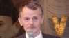 Лідер Меджлісу Мустафа Джемілєв