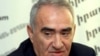 Зампредседателя РПА Галуст Саакян 