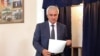 «Надеюсь, что работу над ошибками сделает президент»