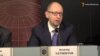 Яценюк: санкції проти Росії ефективно діють