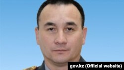 Бұрынғы Қорғаныс министрі Мұрат Бектанов