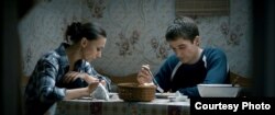 O scenă din noul film