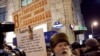 31-nji maddasynyň berjaý edilemegini talap edýän 31-nji günüň protest aksiýasy Moskwada iki ýyl bäri geçirilýär.