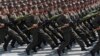Last month Pyongyang ratified a "comprehensive strategic partnership" agreement with Russia, cementing a deal that paved the way for its soldiers to fight on Russian soil against Ukraine. (file photo)