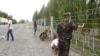 Подземный тоннель нашли на кыргызско-узбекской границе