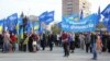 «Антифашистський мітинг», Черкаси, 25 квітня 2013 року