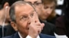 Сергей Лавров впервые приехал в страну ЕС после февраля 2022 года