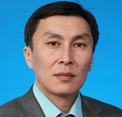 Кылычбек Арпачиев.