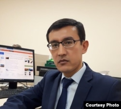 Иброҳим Аҳмадов, сухангӯи намояндагии вазорати меҳнат ва муҳоҷирати Тоҷикистон дар Русия.