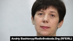 Наталя Лігачова