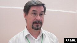 Ким Миңнуллин