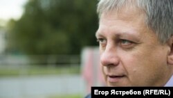 Олег Реут