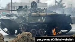Иллюстративное фото