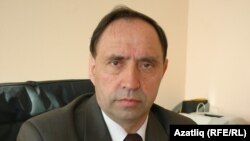 Раил Әсадуллин