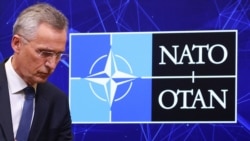 Йенс Столтенберг