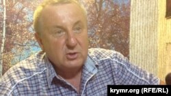 Сергей Шувайников