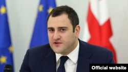 ალექსანდრე ჭიკაიძე