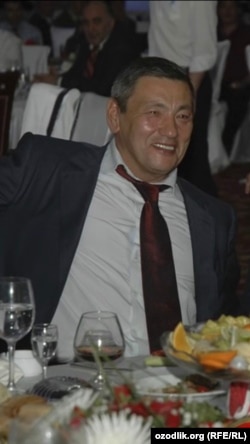 Gafur Rahimow