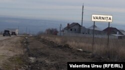 Moldova, Varnița city limits