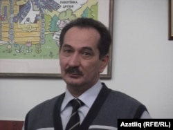 Илшат Насипов