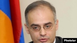 Левон Зурабян