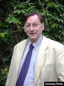 Jon Roberts