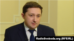 Олександр Ткачук