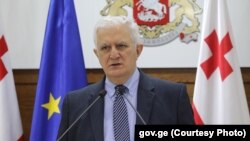 Амиран Гамкрелидзе