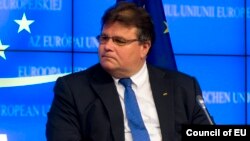 Лінас Лінкявічус