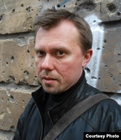 Андрієм Портнов