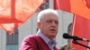 Леонід Грач, лідер кримських комуністів